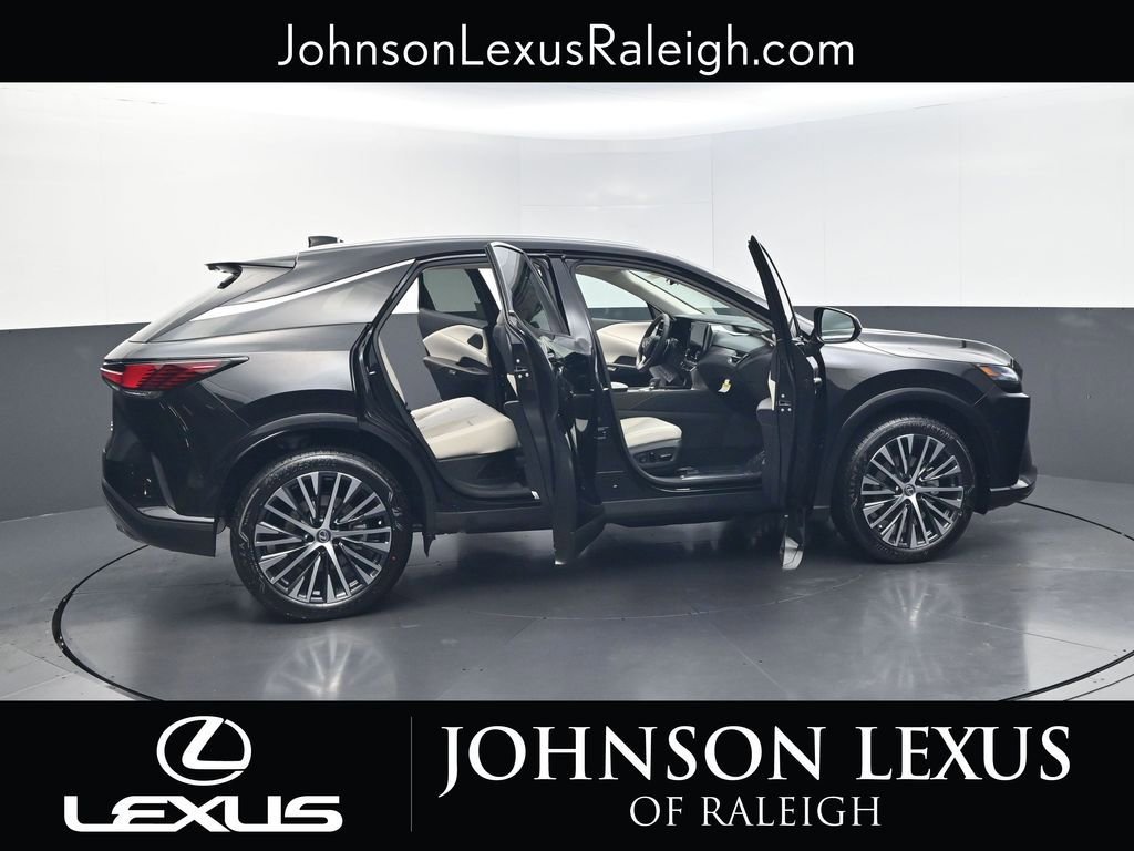 New 2026 Lexus RX 350 image 33