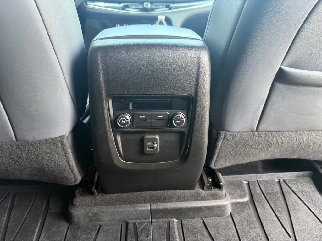 Used 2023 Buick Enclave Essence w/ Trailering Package, 5000 lbs. FWD image 19