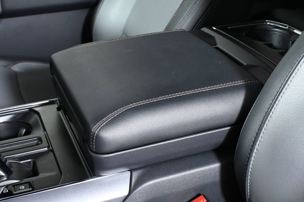 Used 2023 Ford F150 Lightning Lariat w/ Tow Technology Package image 24