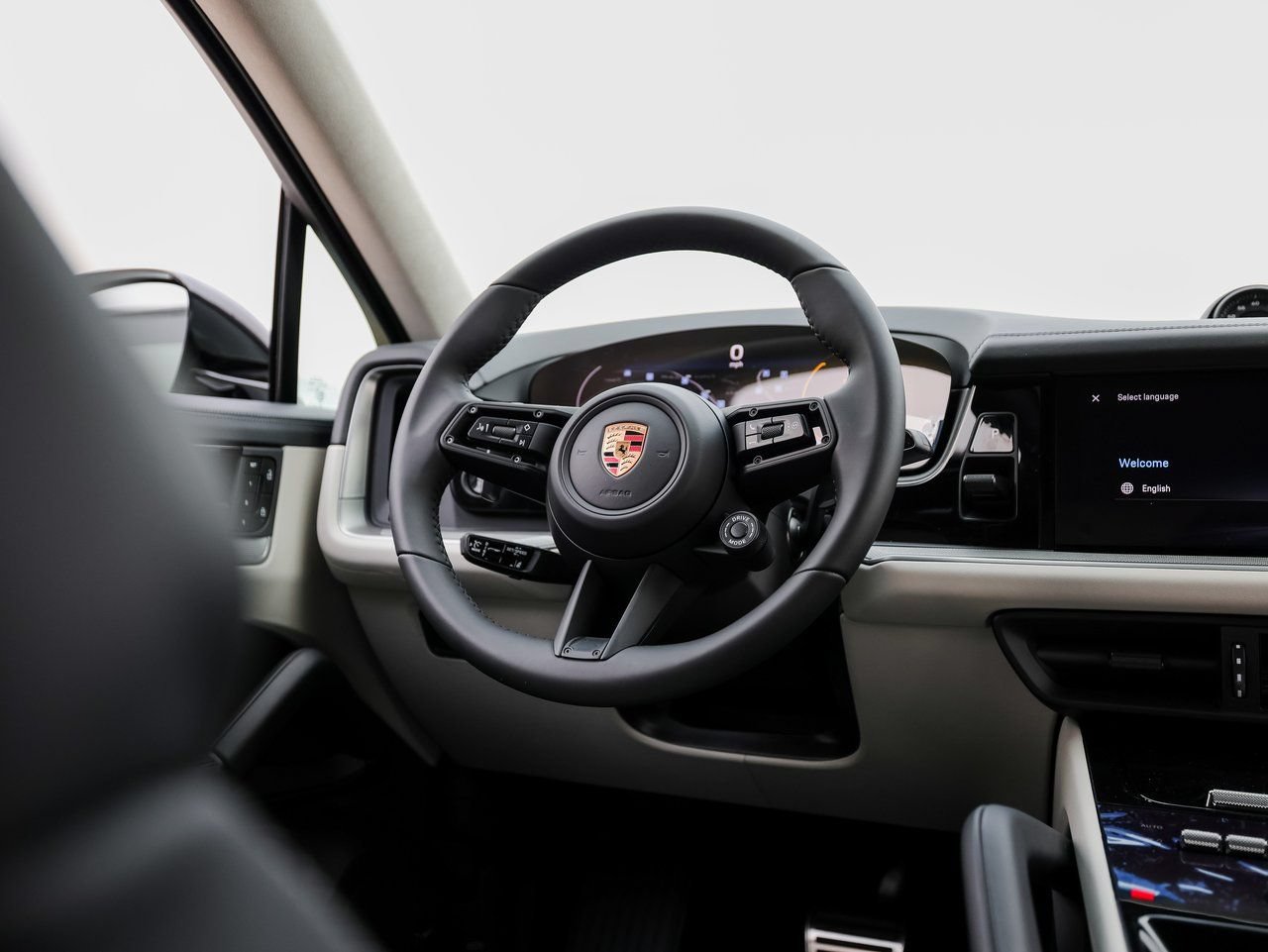 New 2026 Porsche Cayenne S AWD/4WD image 26