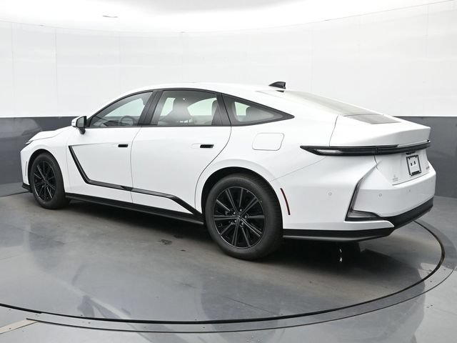 New 2026 Lexus ES 350h AWD image 6