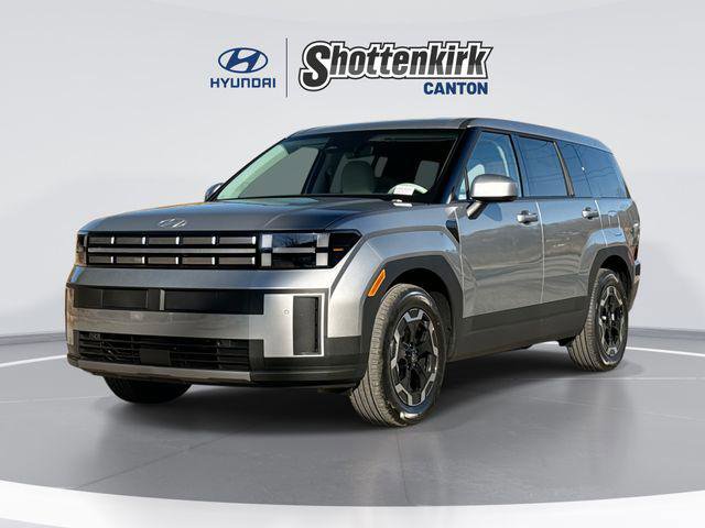 New 2026 Hyundai Santa Fe SE