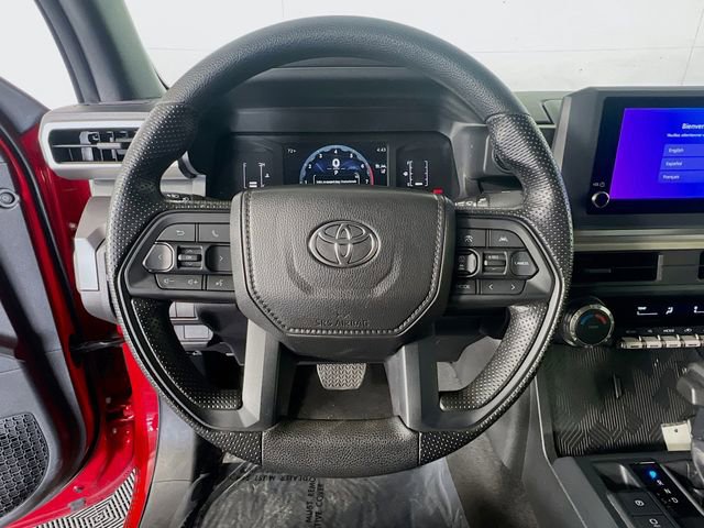 Used 2025 Toyota Tacoma SR5 image 16