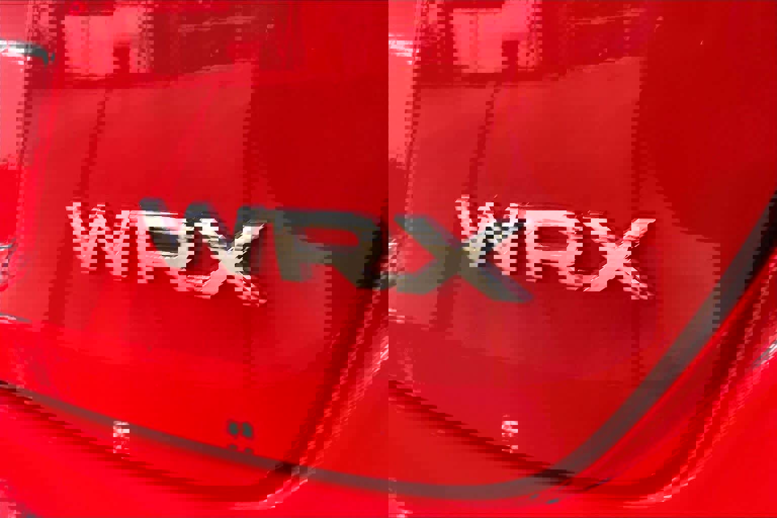 Used 2019 Subaru WRX Premium image 10