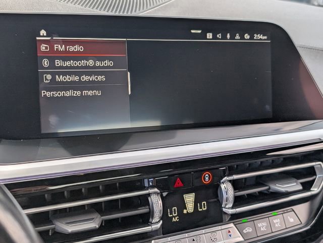 Used 2022 BMW Z4 sDrive30i w/ Driving Assistance Package image 19