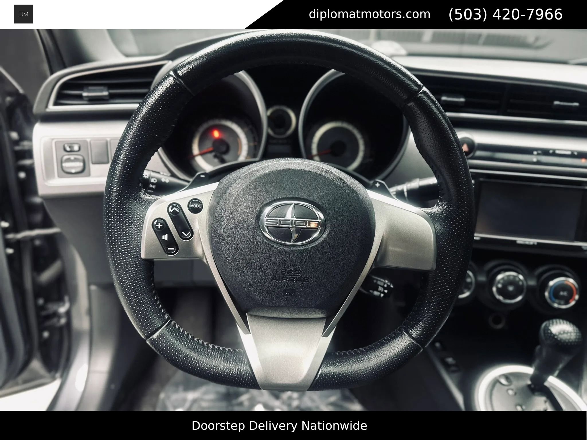 Used 2015 Scion tC FWD image 25
