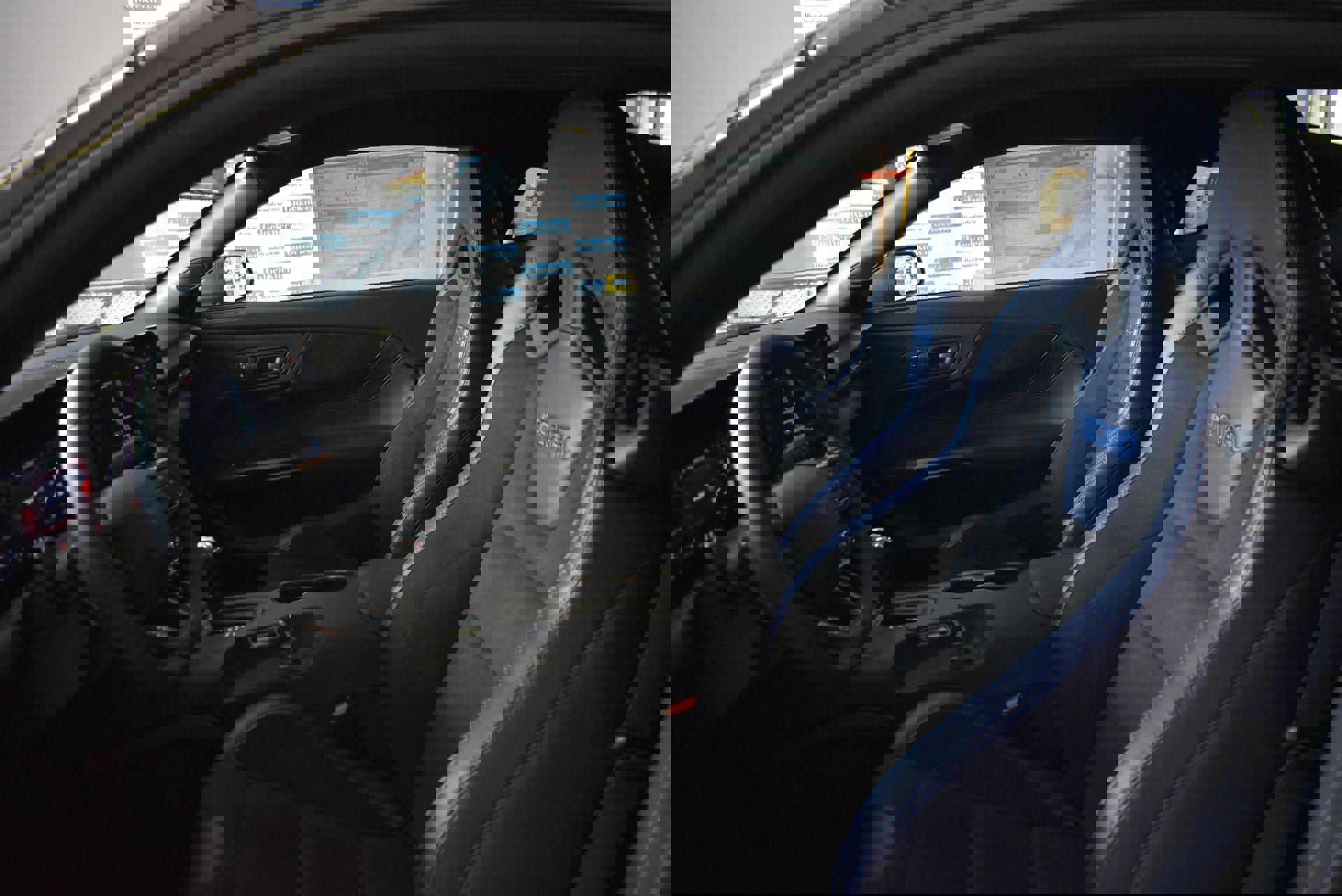 New 2025 Ford Mustang Dark Horse image 9