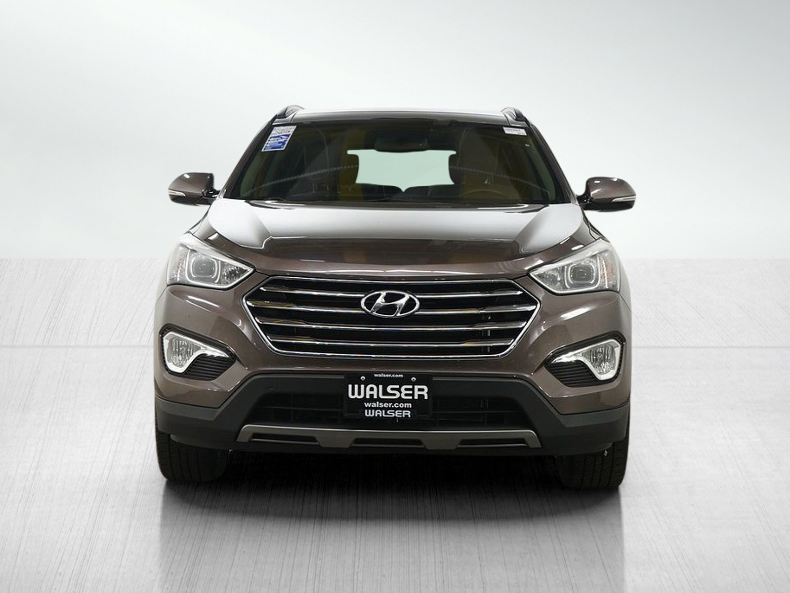 Used 2013 Hyundai Santa Fe Limited w/ Technology Pkg image 8