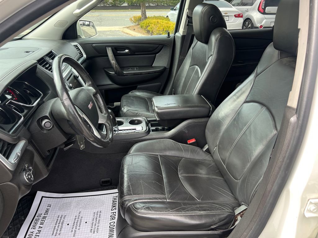 Used 2014 GMC Acadia SLT image 13