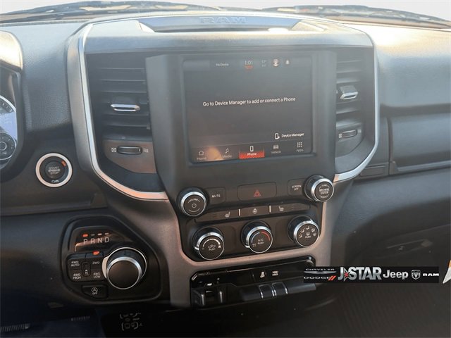 Used 2023 RAM 1500 Big Horn image 10