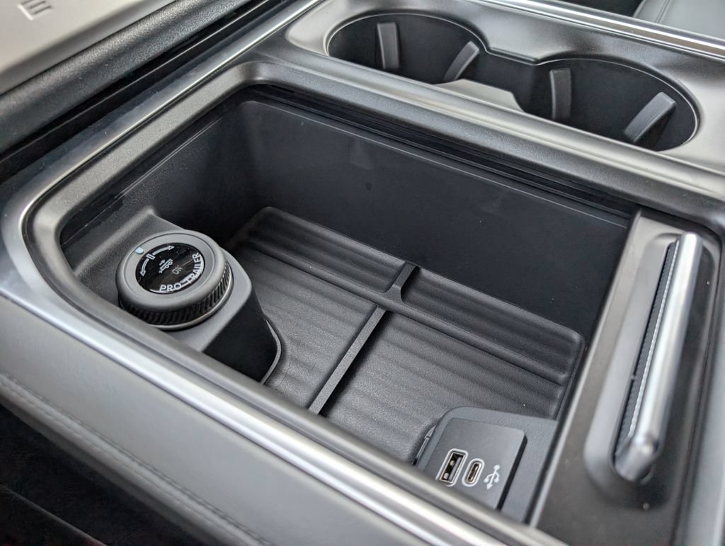 New 2026 Ford Expedition Max Active AWD/4WD image 15