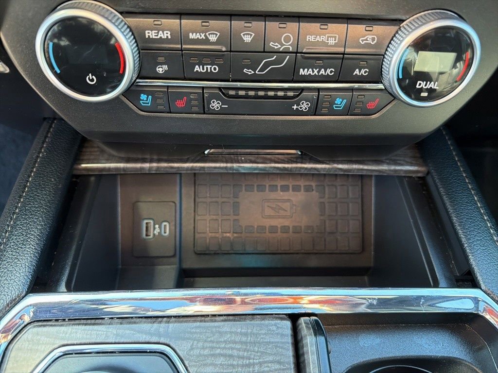 Used 2021 Ford Expedition Limited image 54