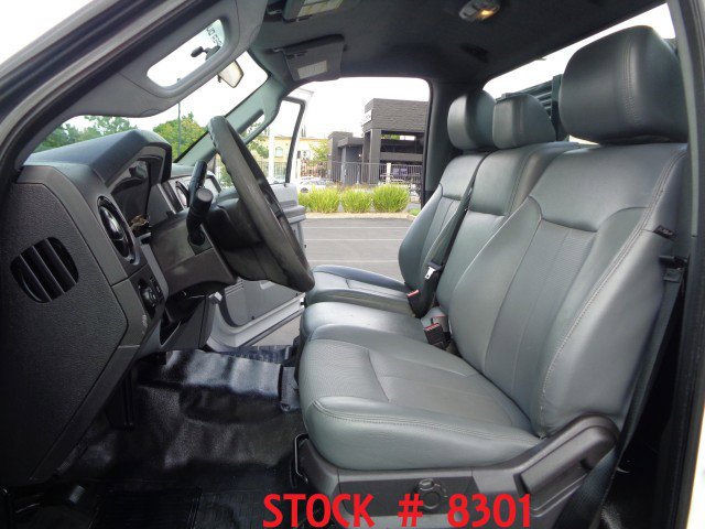 Used 2015 Ford F250 XL image 12