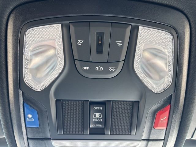 New 2026 RAM 1500 Classic Warlock AWD/4WD image 33