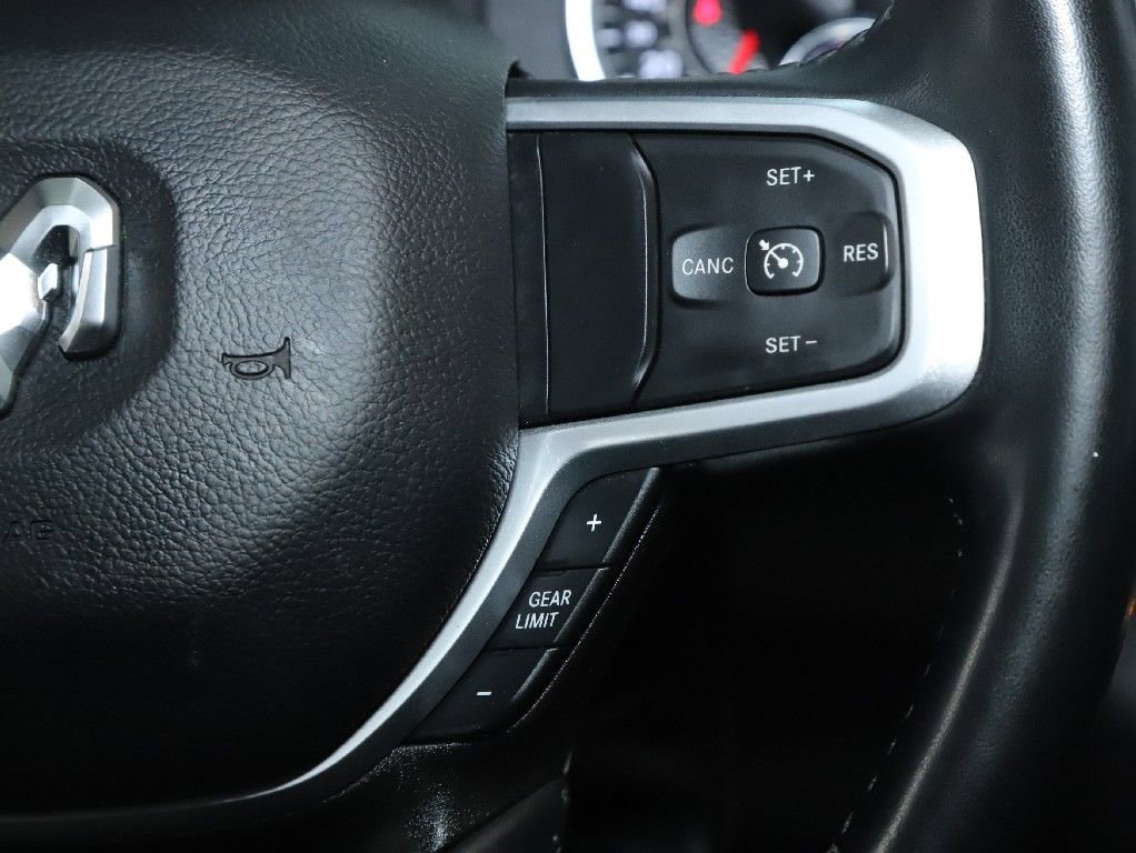 Used 2023 RAM 1500 Big Horn image 22