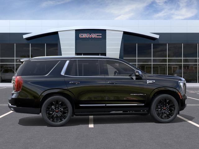 New 2027 GMC Yukon Denali AWD/4WD image 29