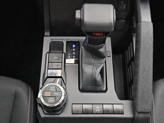 Used 2024 Toyota Tacoma TRD Off-Road image 15