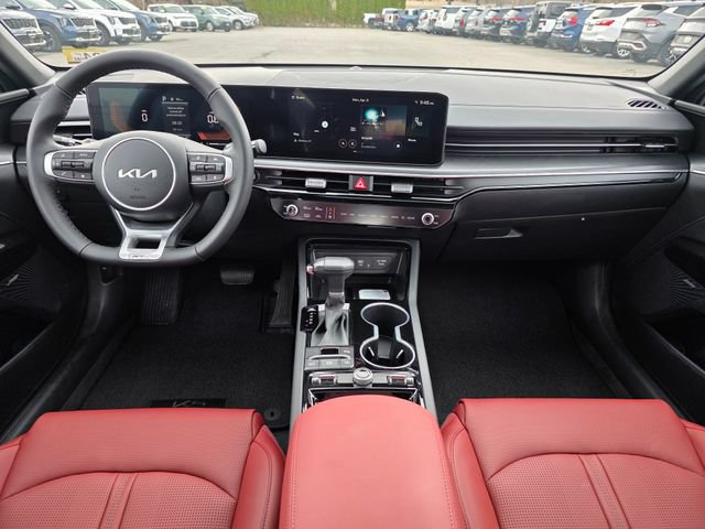 New 2026 Kia K5 GT-Line image 24