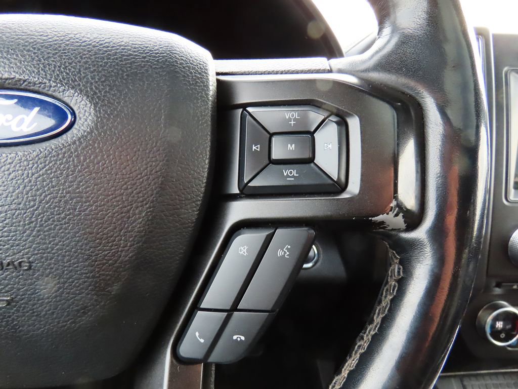 Used 2018 Ford Expedition Limited image 38