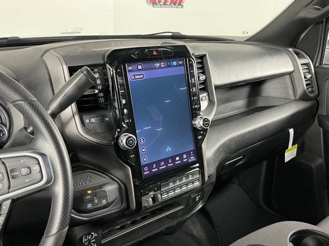 New 2026 RAM 2500 Tradesman AWD/4WD image 20