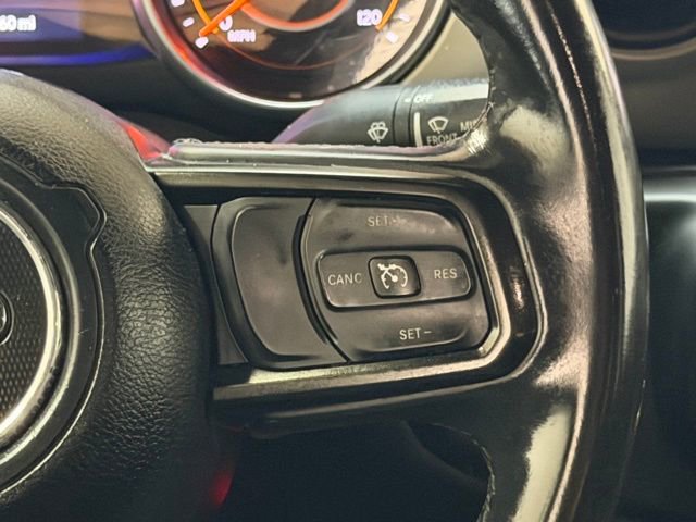 Used 2018 Jeep Wrangler Unlimited Sport S image 18