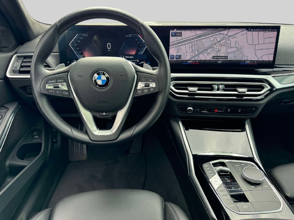 Certified 2023 BMW 330i xDrive Sedan w/ Parking Assistance Package AWD/4WD image 15