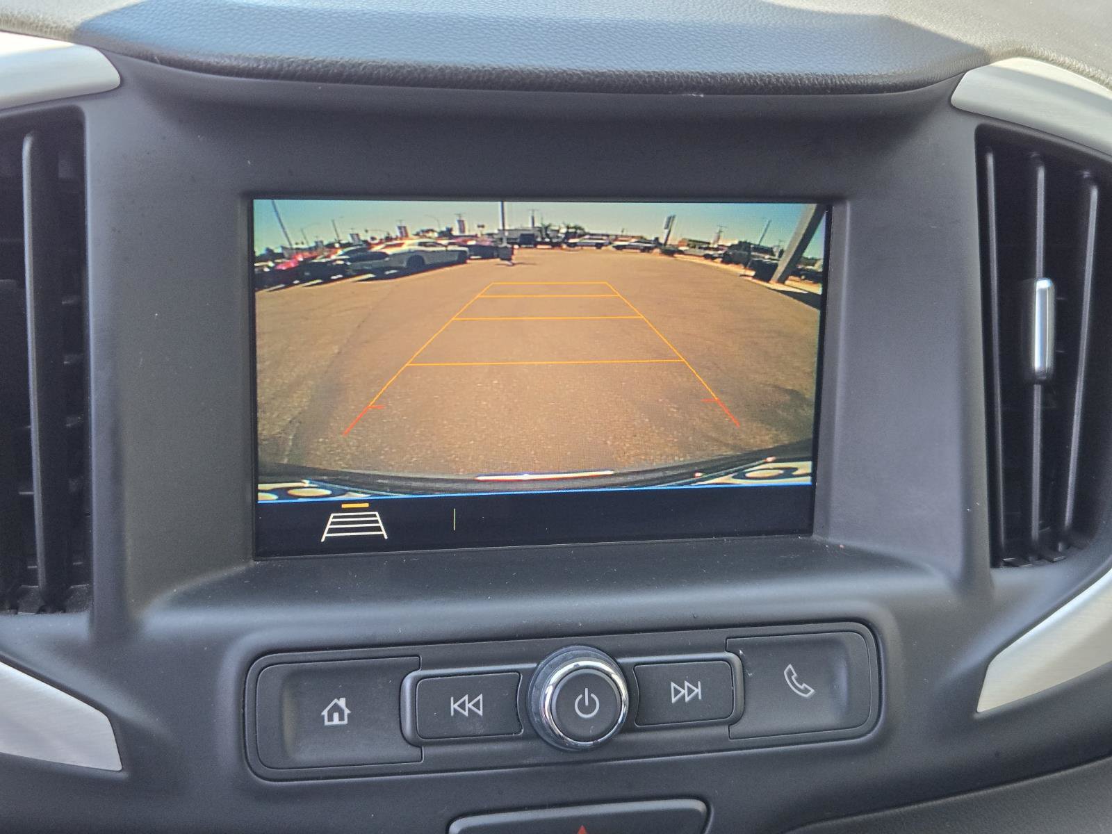 Used 2018 GMC Terrain SLE FWD image 8