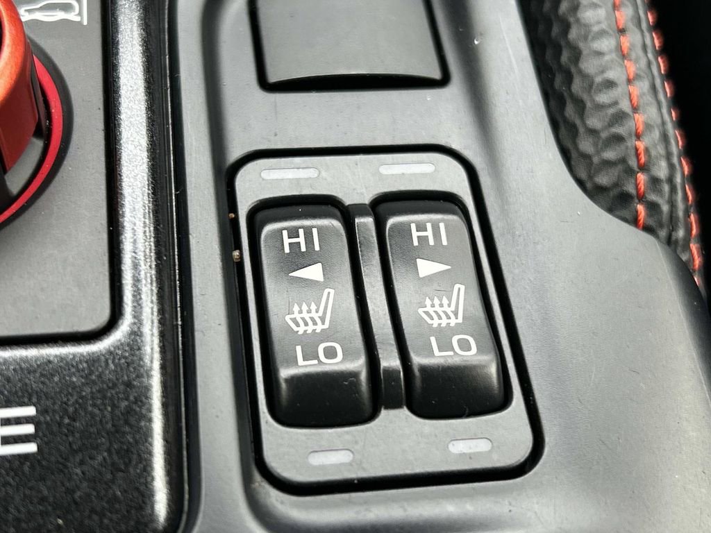 Used 2023 Subaru Forester Sport image 34