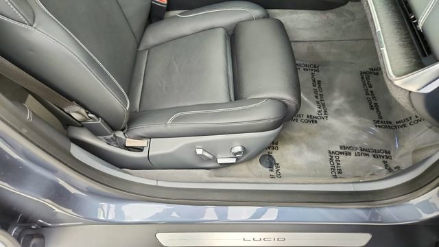 Used 2024 Lucid Air Touring AWD/4WD image 22