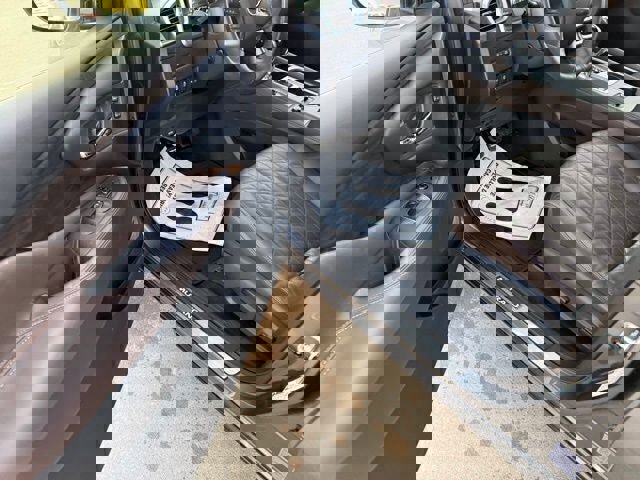 Used 2024 Nissan Murano Platinum w/ Cargo Package image 82