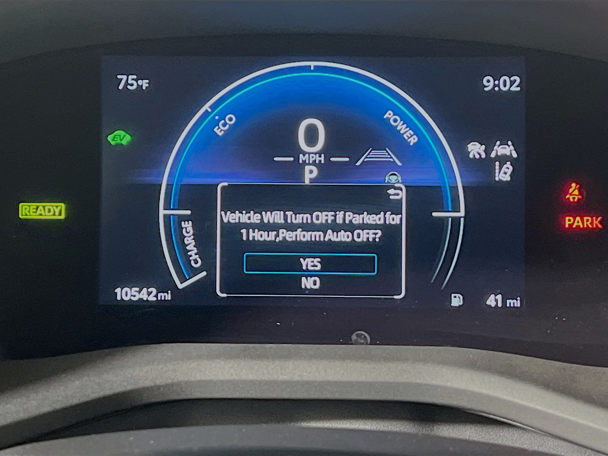 Used 2025 Toyota Camry SE FWD image 22