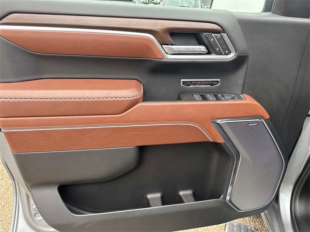 Certified 2025 GMC Sierra 1500 Denali Ultimate image 25