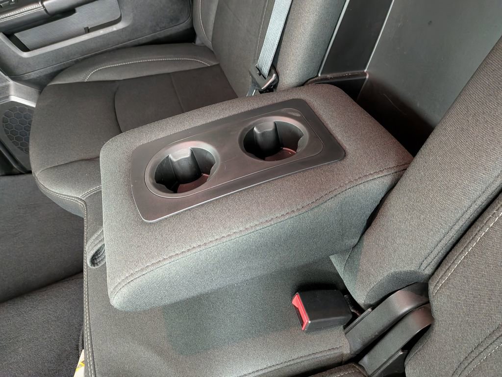 Used 2025 RAM 2500 Big Horn image 34