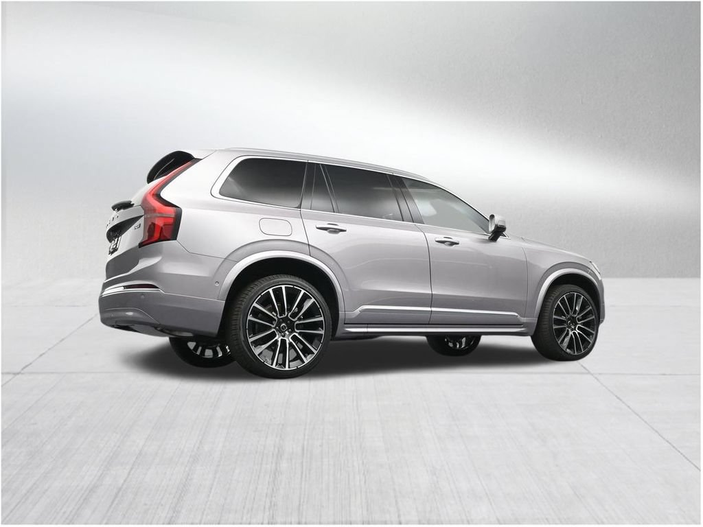 New 2026 Volvo XC90 B5 Ultra AWD/4WD image 25