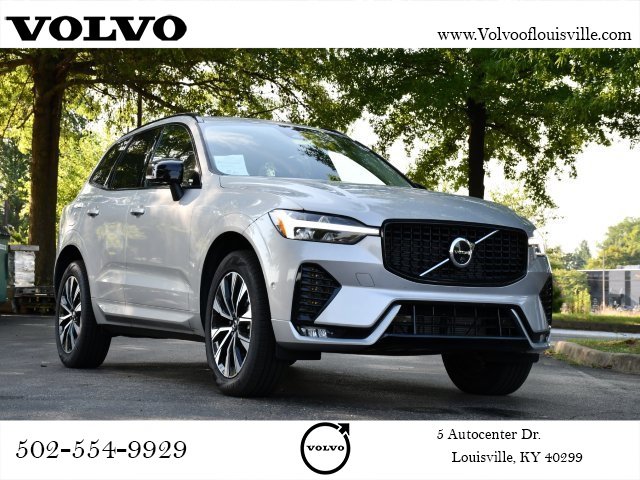 Certified 2025 Volvo XC60 B5 Plus