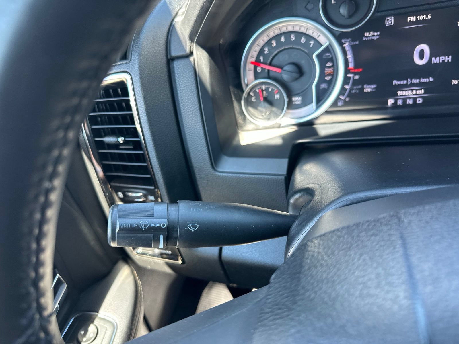 Used 2014 RAM 1500 Sport w/ Remote Start & Security Group AWD/4WD image 44