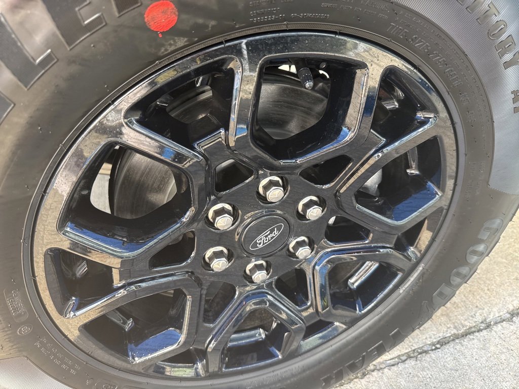 New 2025 Ford F150 XLT image 30