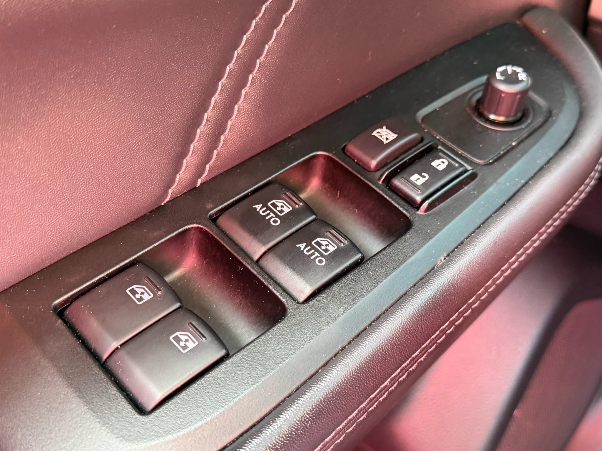 Used 2019 Subaru Legacy 2.5i Limited AWD/4WD image 24
