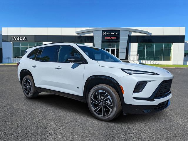 New 2026 Buick Enclave Sport Touring w/ Power Package image 1