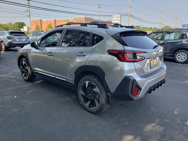 Used 2024 Subaru Crosstrek 2.5i Limited image 5