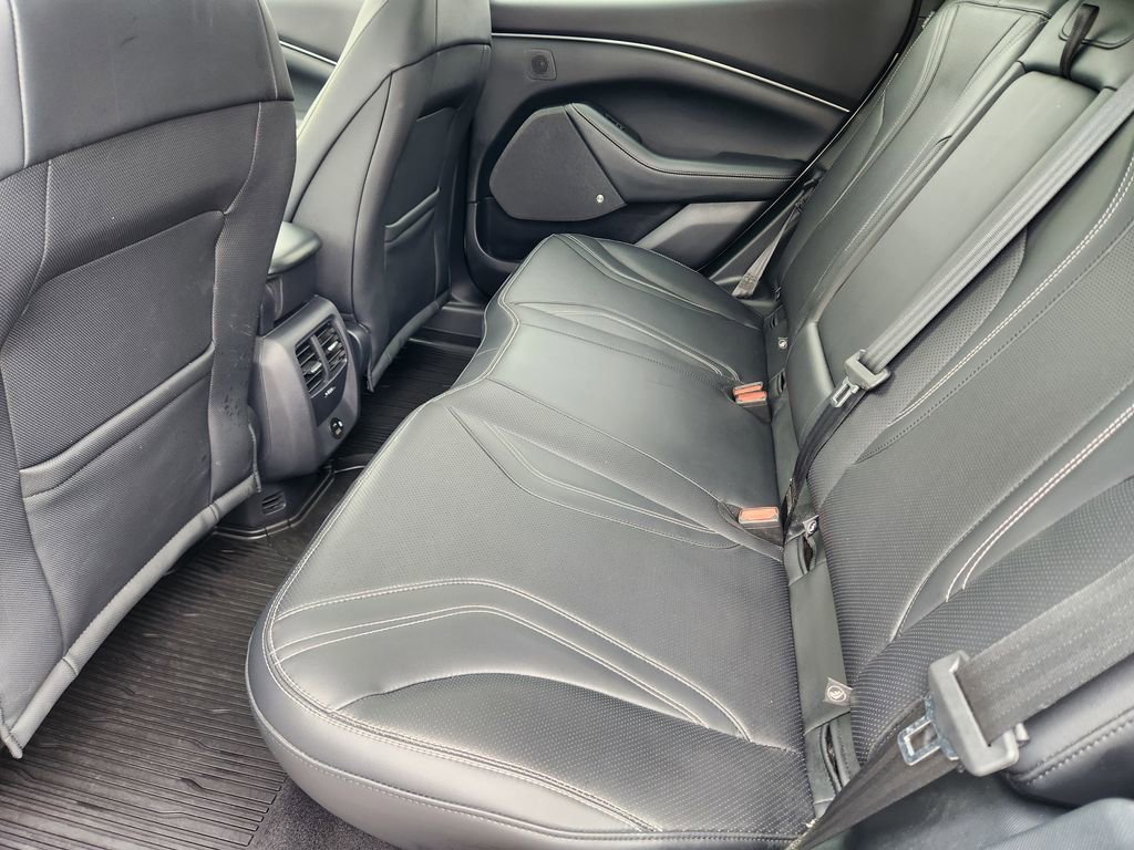 Used 2021 Ford Mustang Mach-E Premium RWD image 31