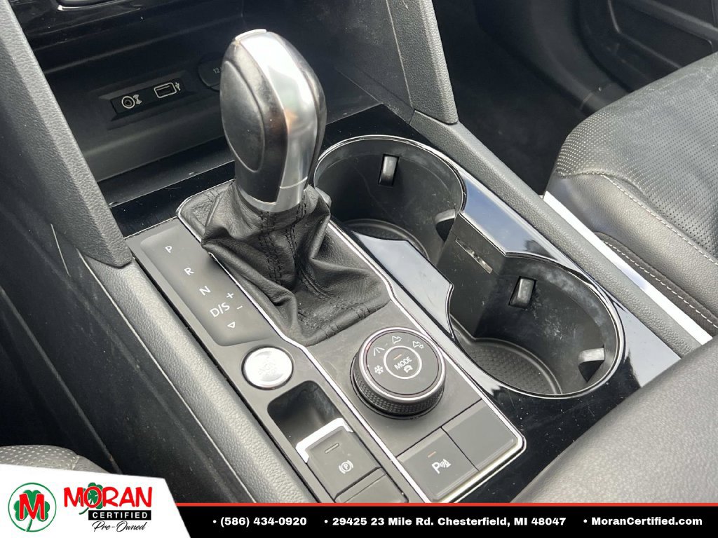 Used 2019 Volkswagen Atlas SEL Premium AWD/4WD image 26