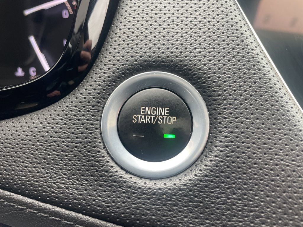 Used 2019 Cadillac XT5 Luxury image 34