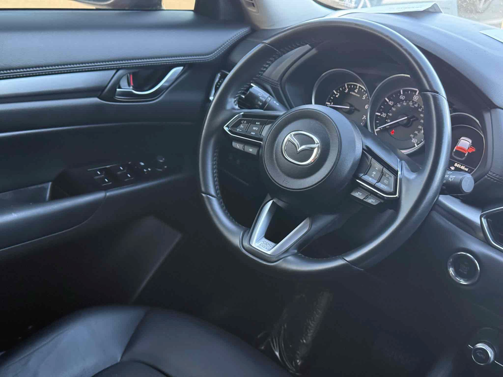 Used 2019 MAZDA CX-5 Touring FWD image 40