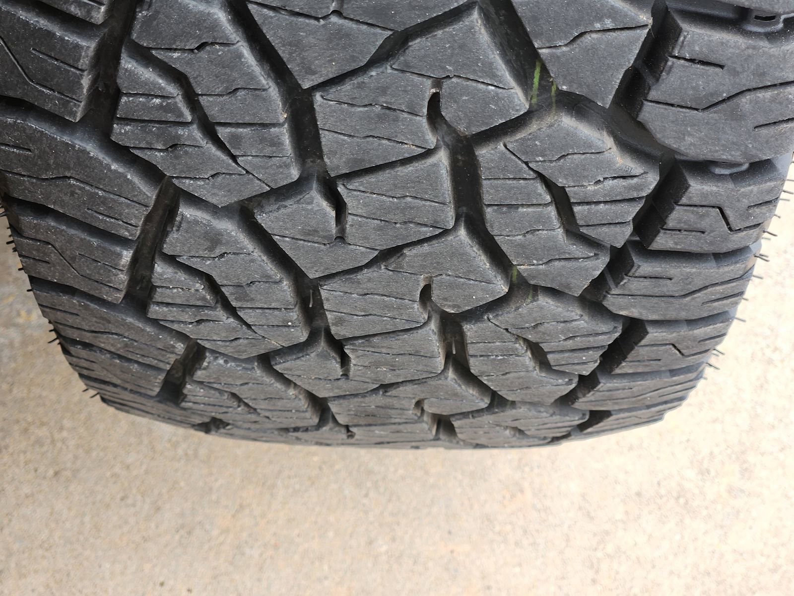 Used 2019 Toyota 4Runner TRD Off-Road Premium image 15