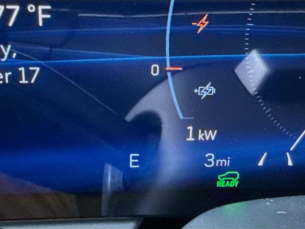 New 2026 Cadillac Lyriq Premium Sport image 12