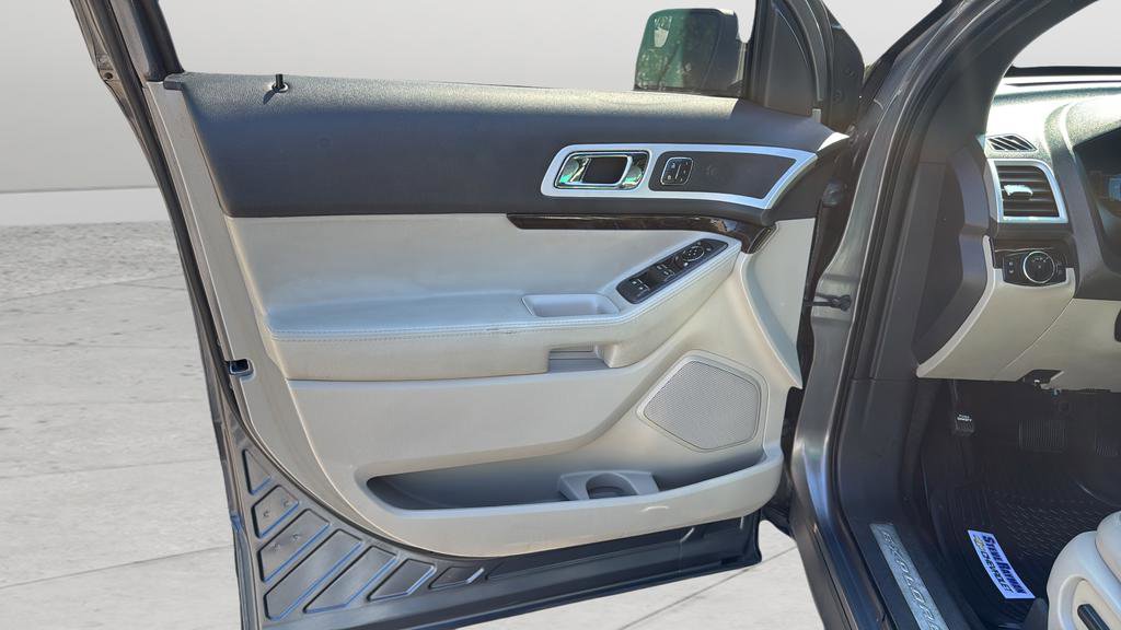 Used 2013 Ford Explorer Limited FWD image 11