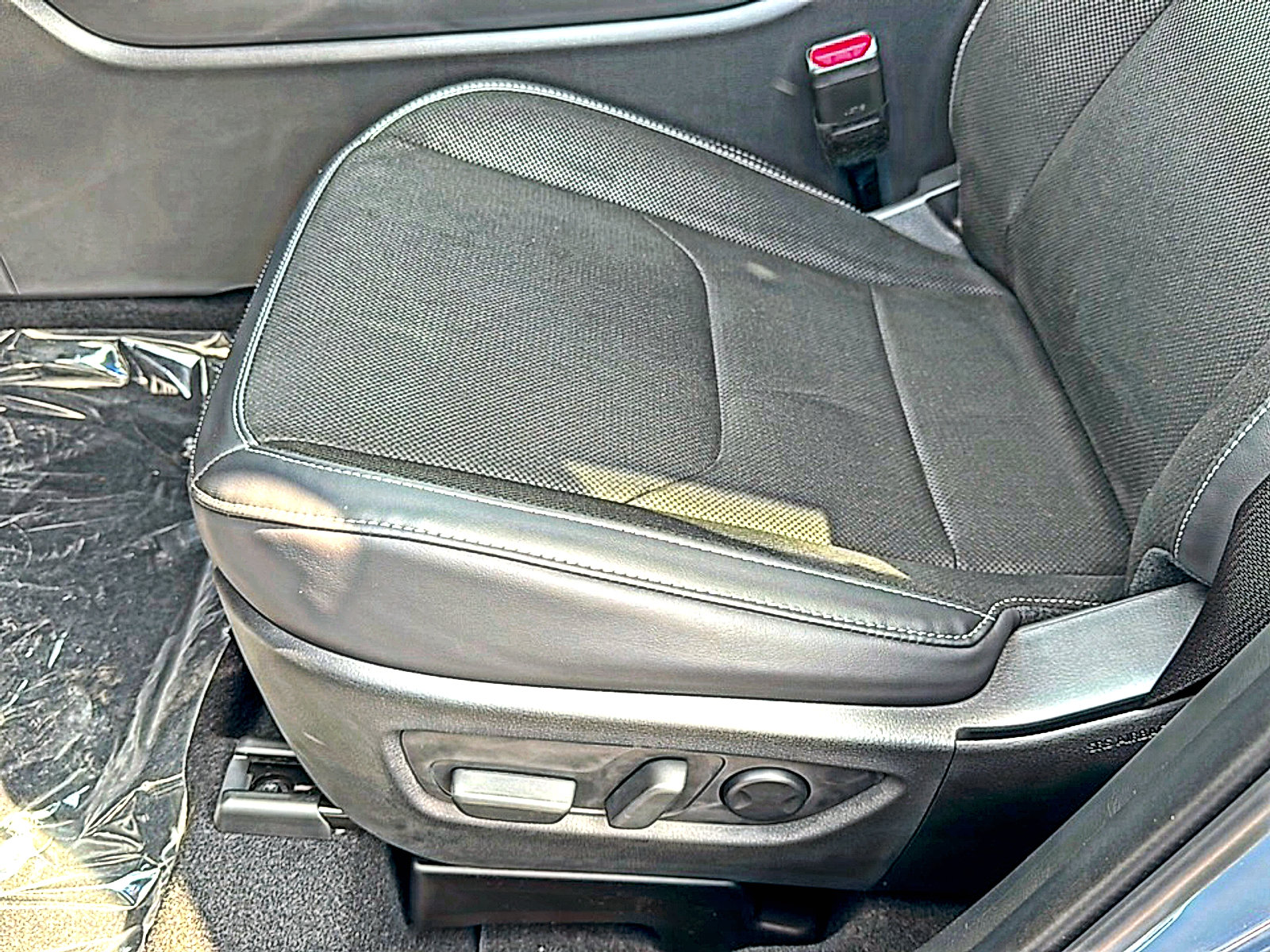 New 2026 MAZDA CX-5 Preferred AWD/4WD image 12