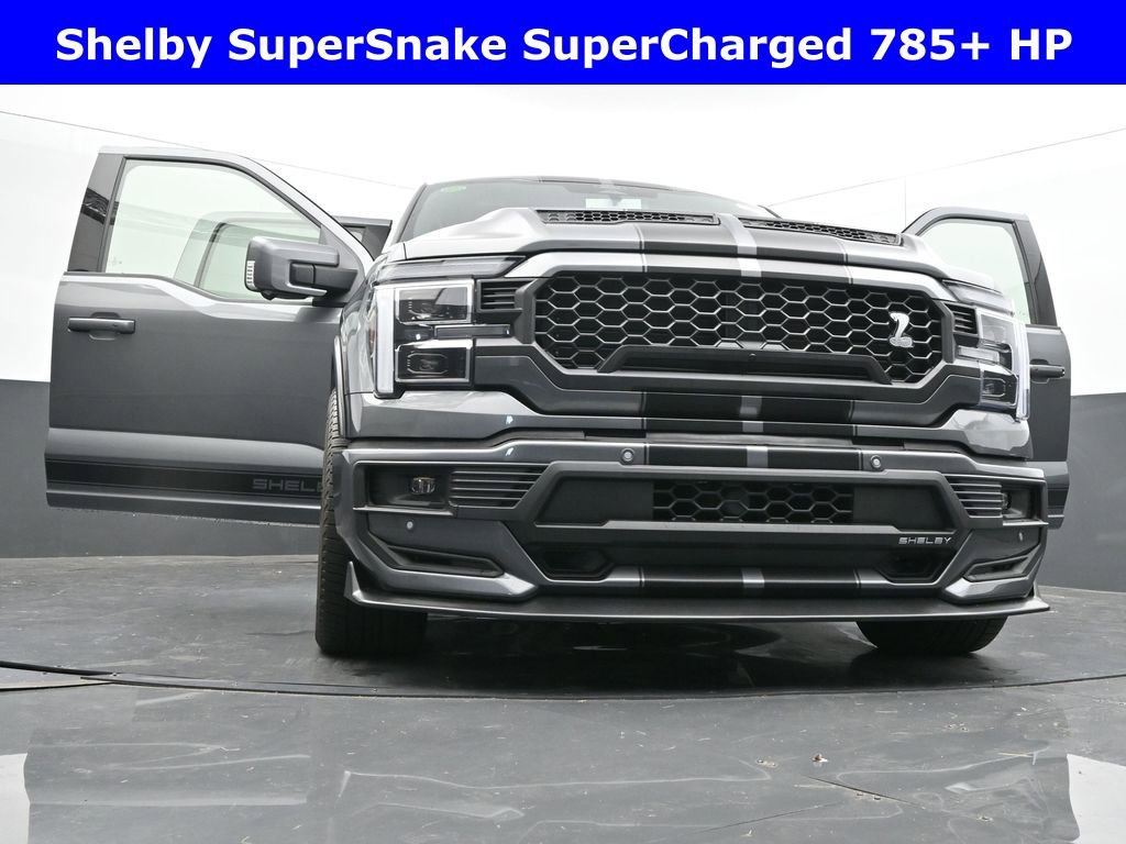 New 2025 Ford F150 Lariat w/ Equipment Group 502A High image 65