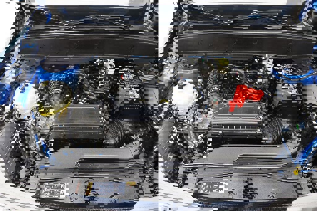 Used 2025 Ford Bronco Sport Outer Banks w/ Outer Banks Tech Package+ image 31